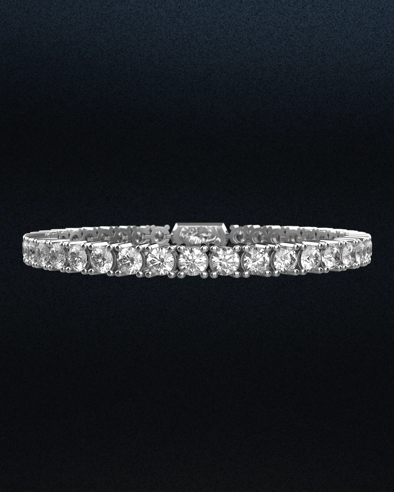 5mm Tennis Bracelet