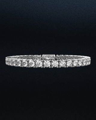 5mm Tennis Bracelet