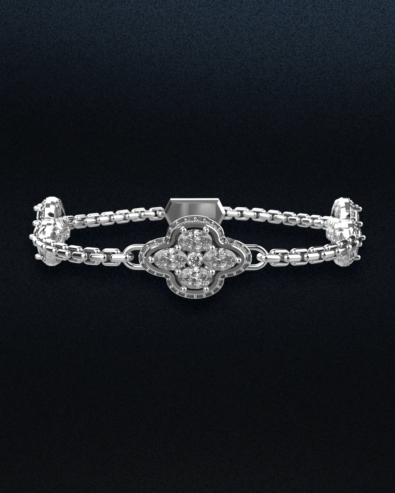 Kingmaker’s Bracelet