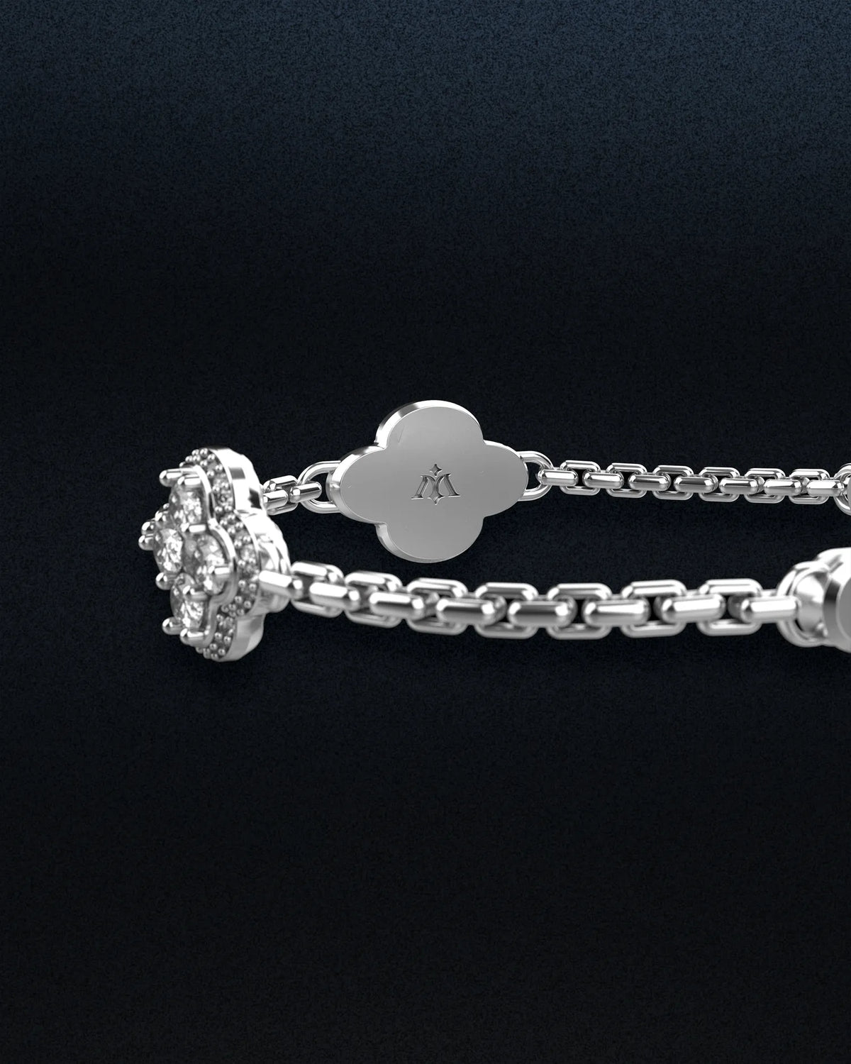Kingmaker’s Bracelet