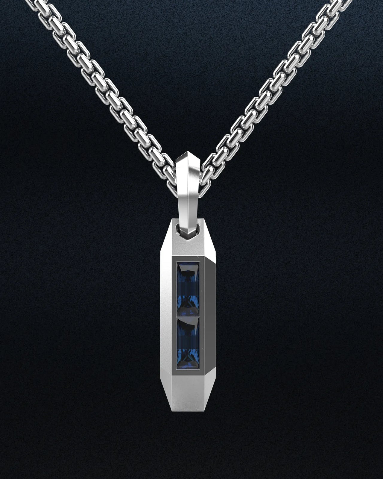 Centurion Pendant