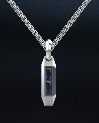 Centurion Pendant