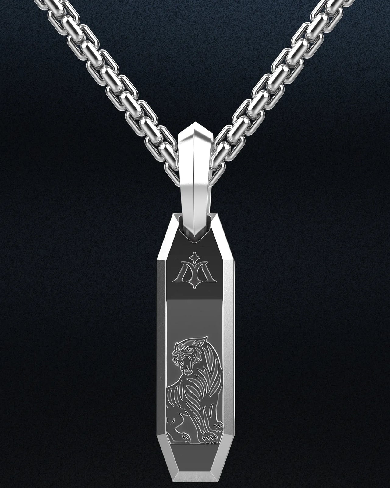 Centurion Pendant