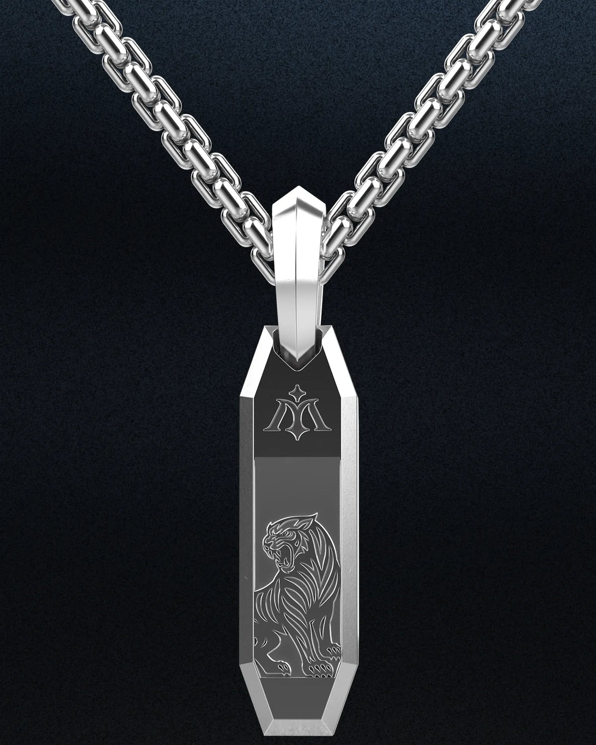 Centurion Pendant