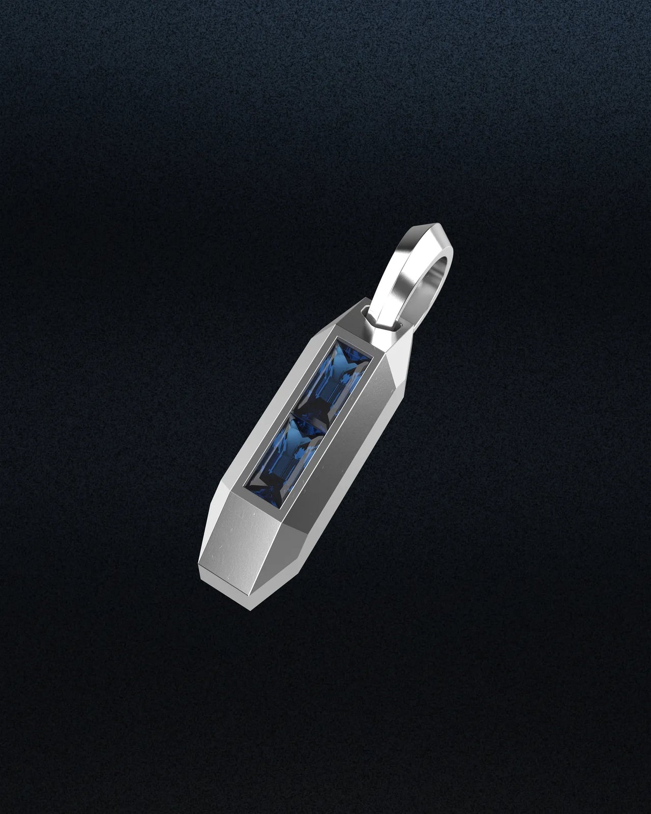 Centurion Pendant