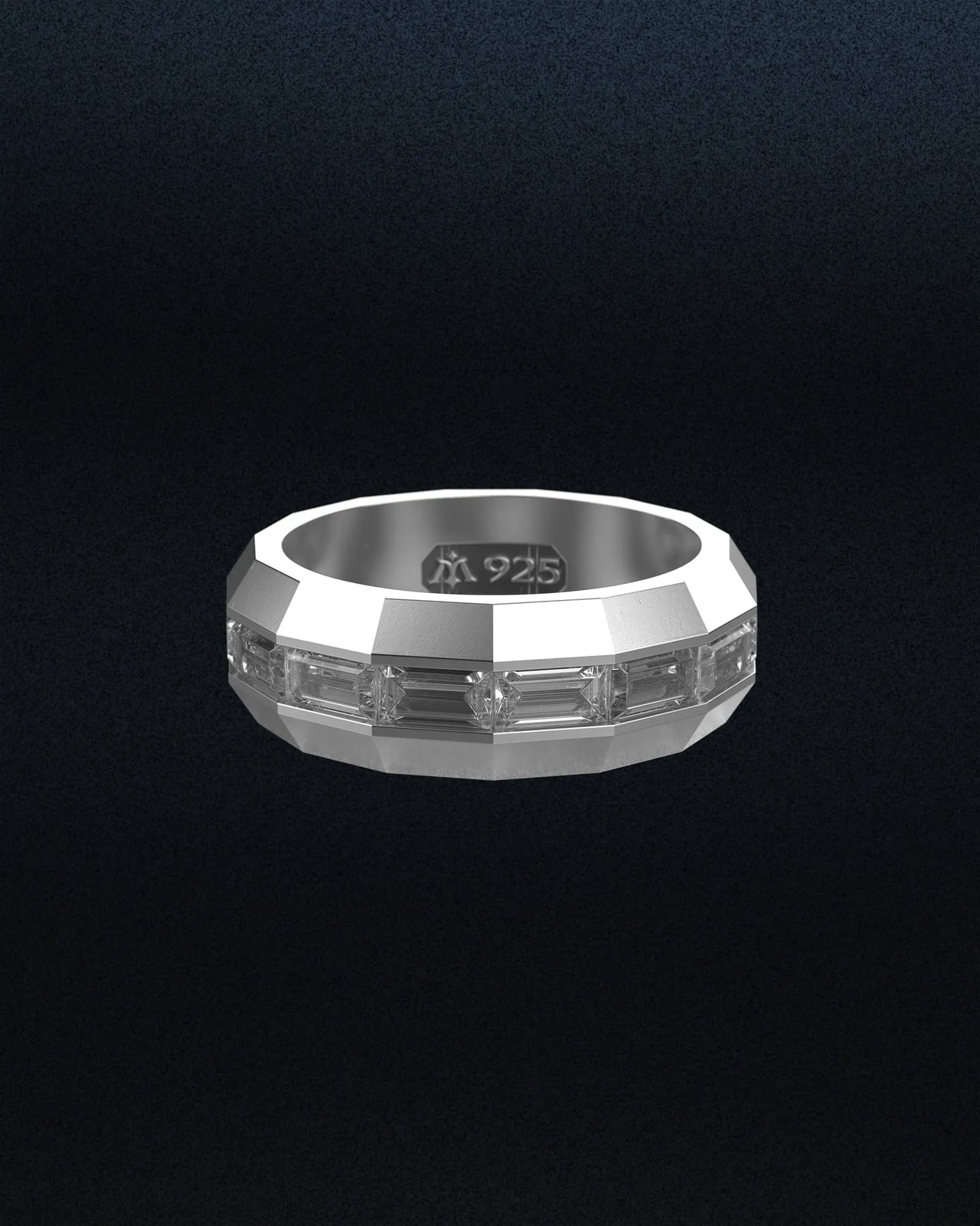 Centurion Ring