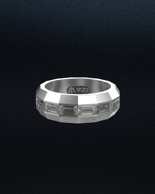 Centurion Ring