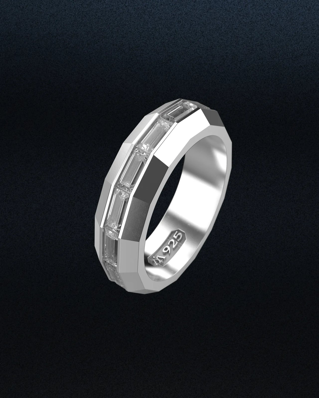 Centurion Ring