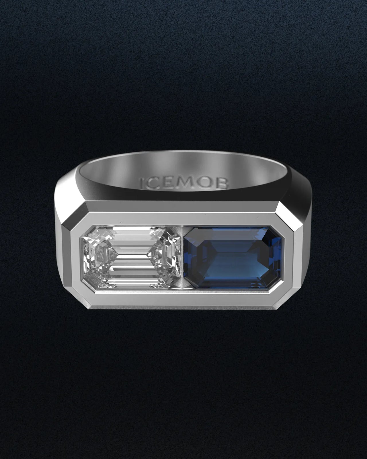 Prince Ring