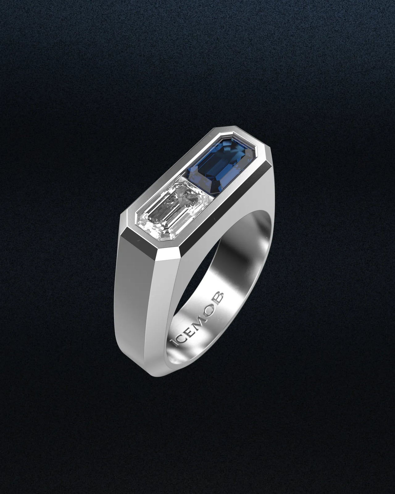 Prince Ring