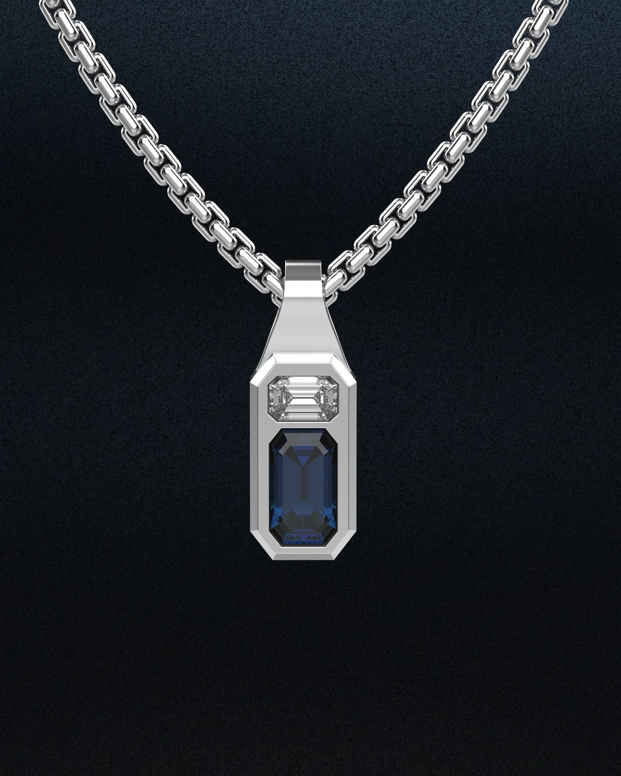 Prince Pendant