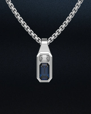 Prince Pendant
