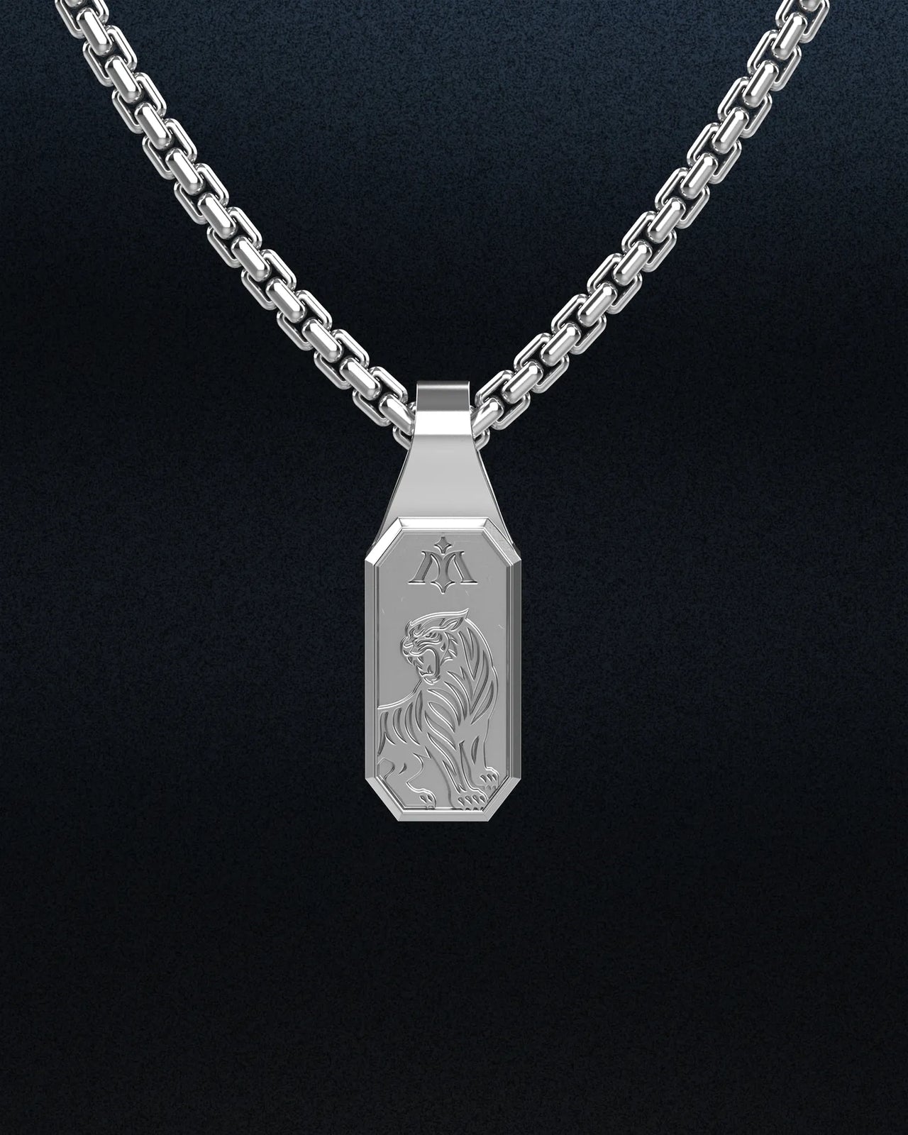 Prince Pendant
