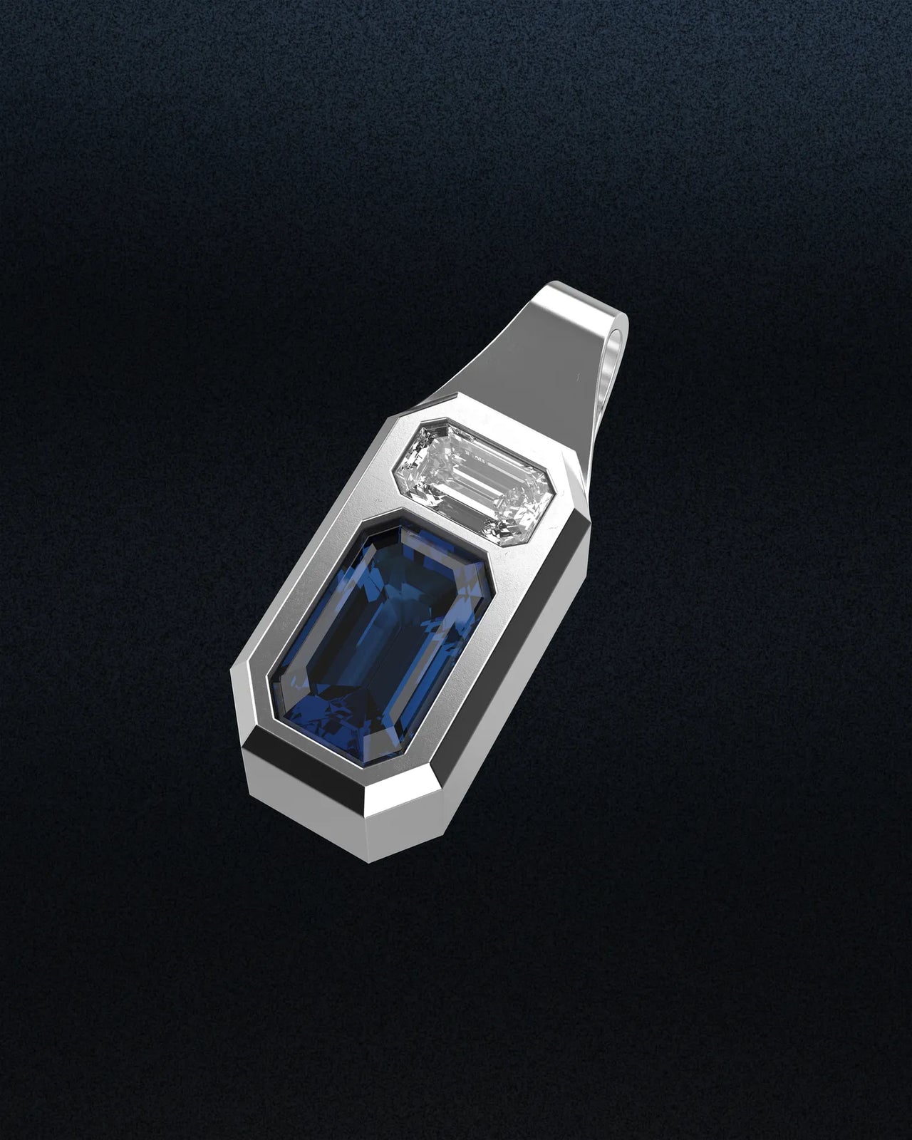 Prince Pendant