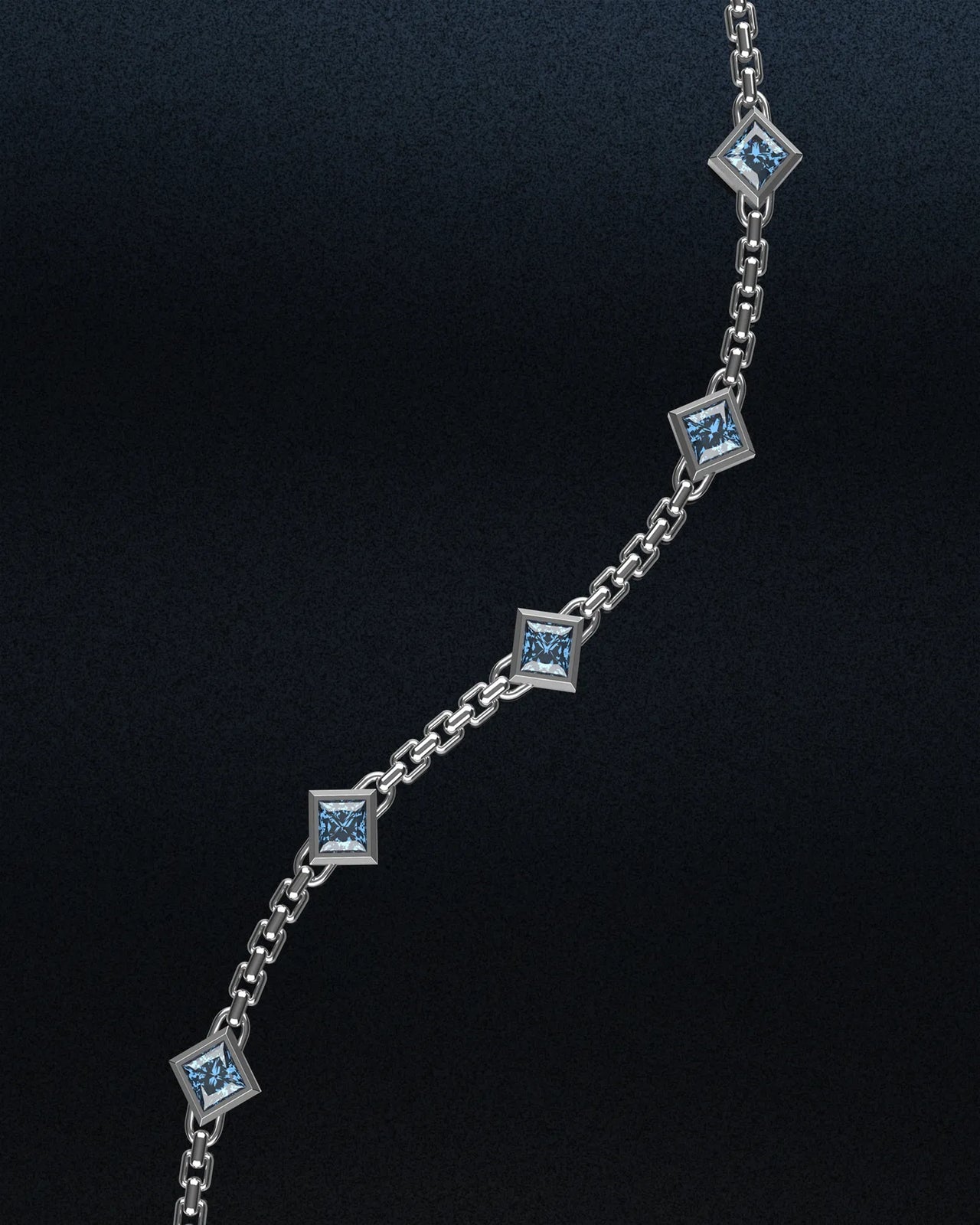 Opulence Bracelet