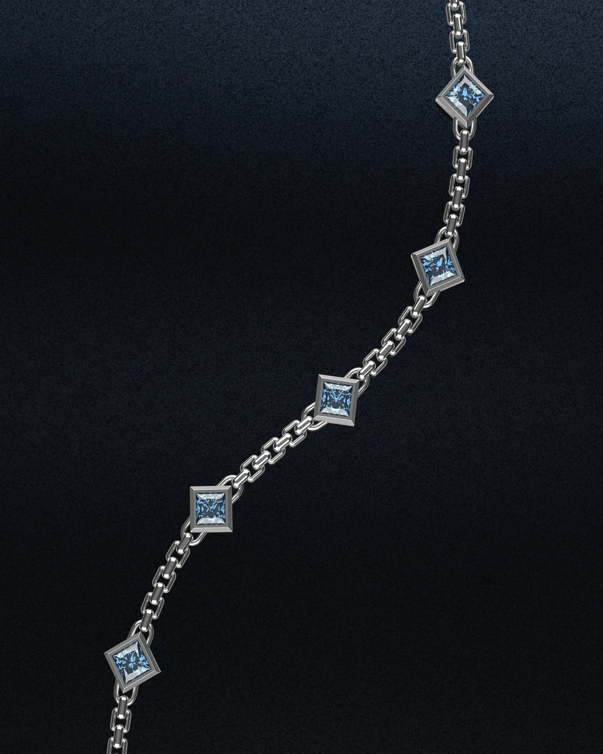 Opulence Bracelet
