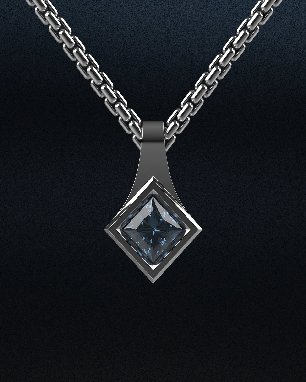 Opulence Pendant