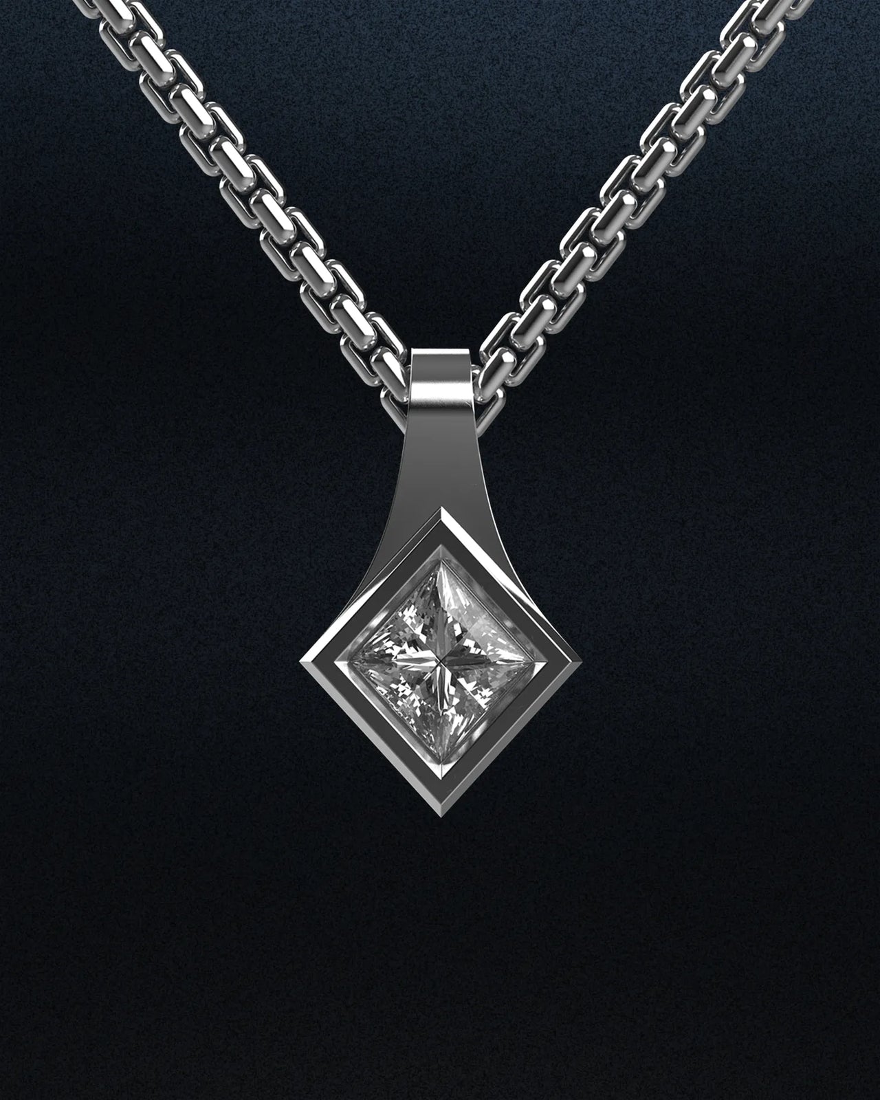 Opulence Pendant