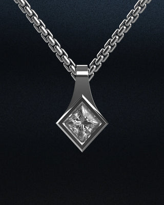 Opulence Pendant