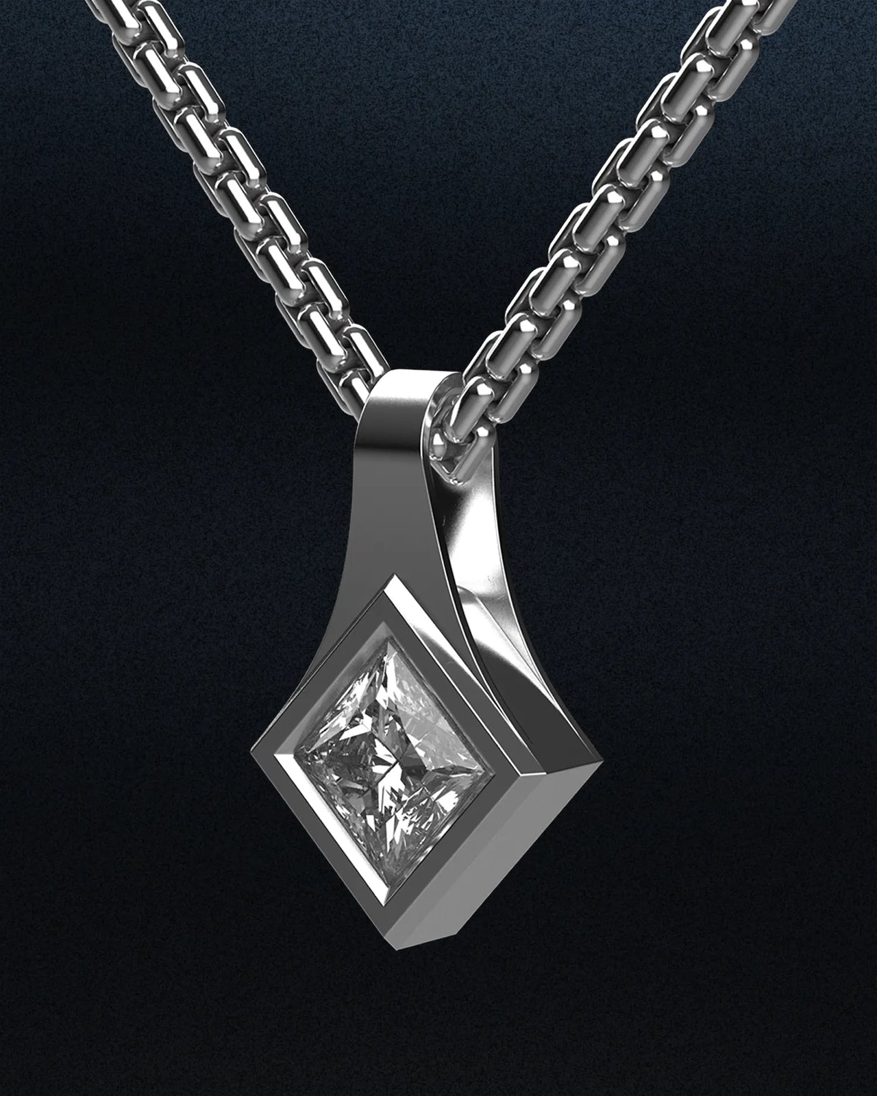 Opulence Pendant