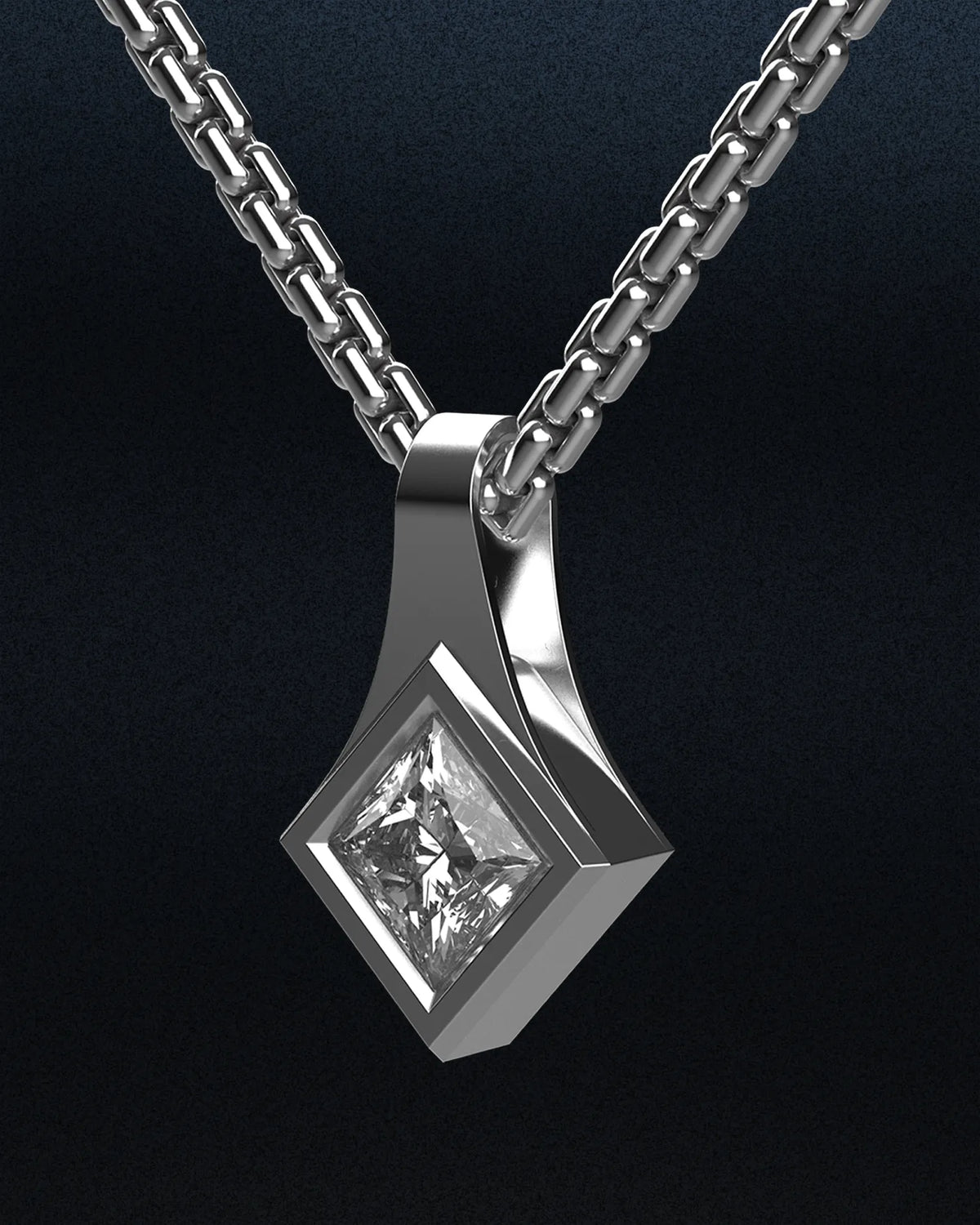 Opulence Pendant