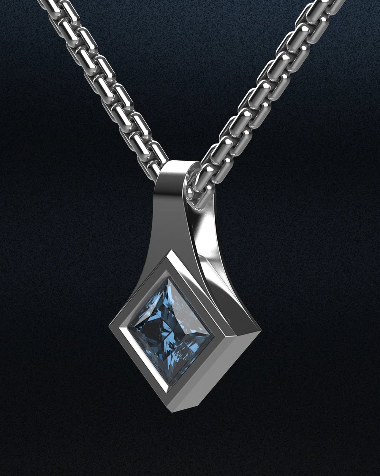 Opulence Pendant