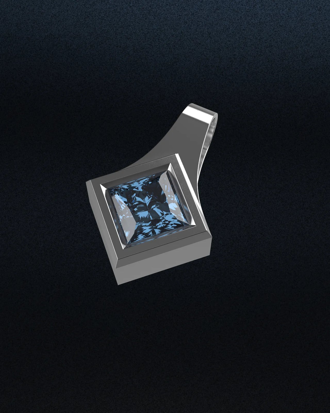 Opulence Pendant