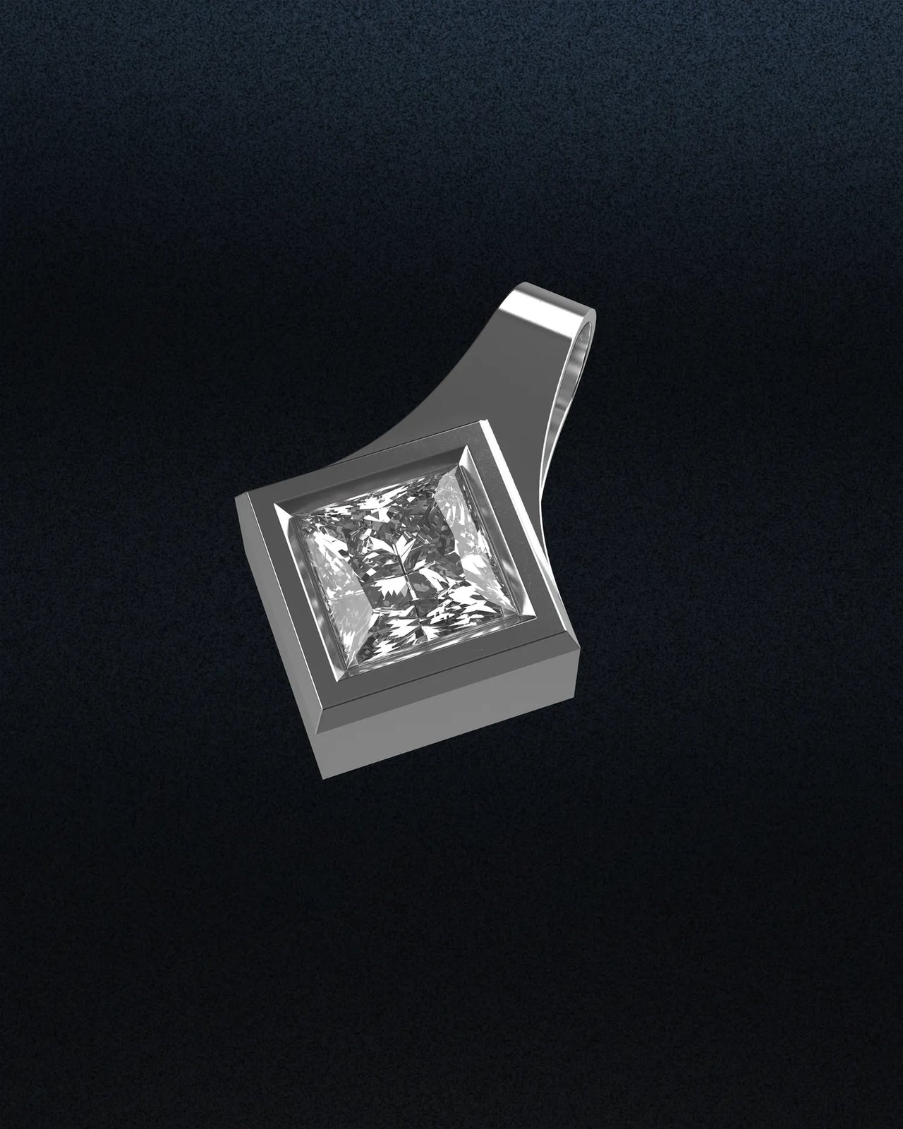 Opulence Pendant