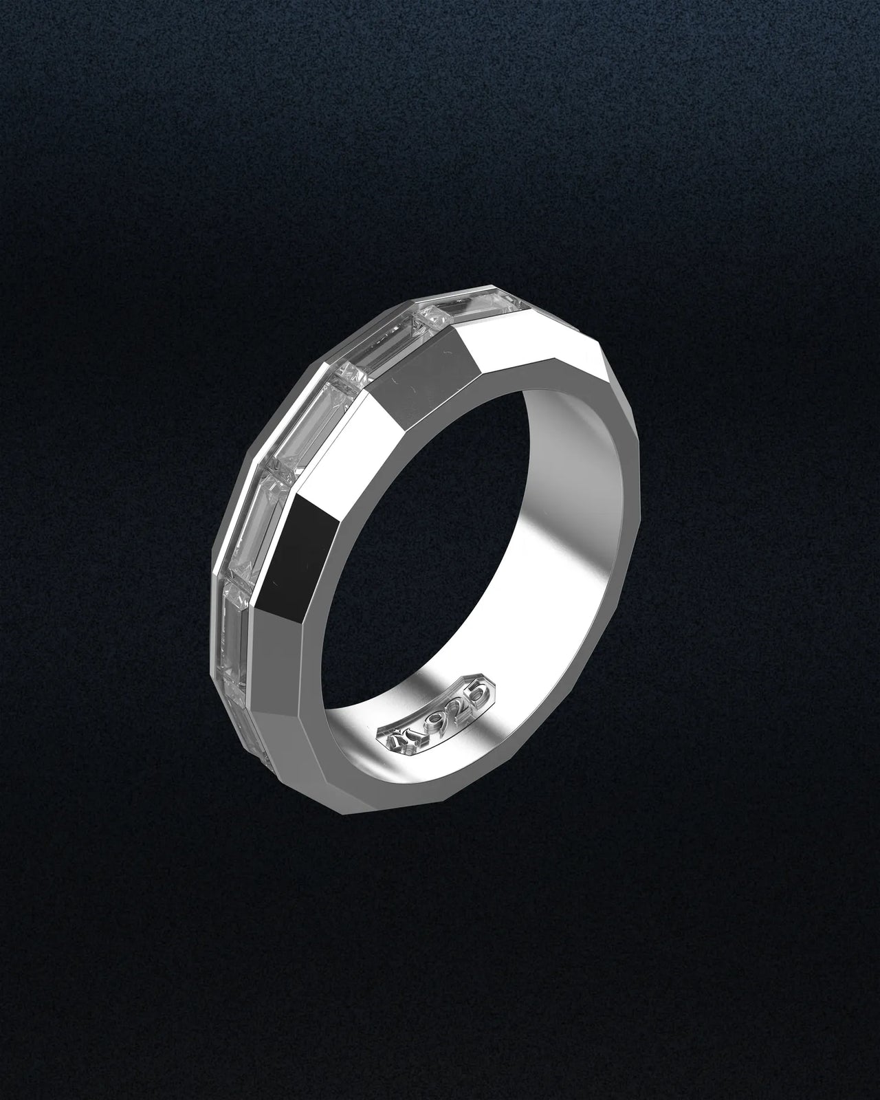 Centurion Ring