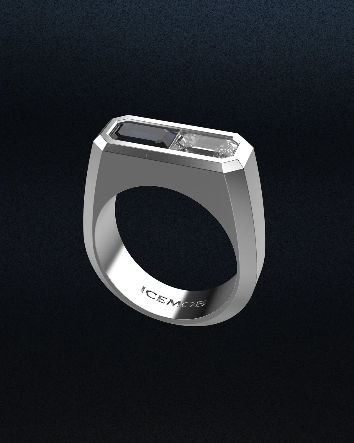 Prince Ring