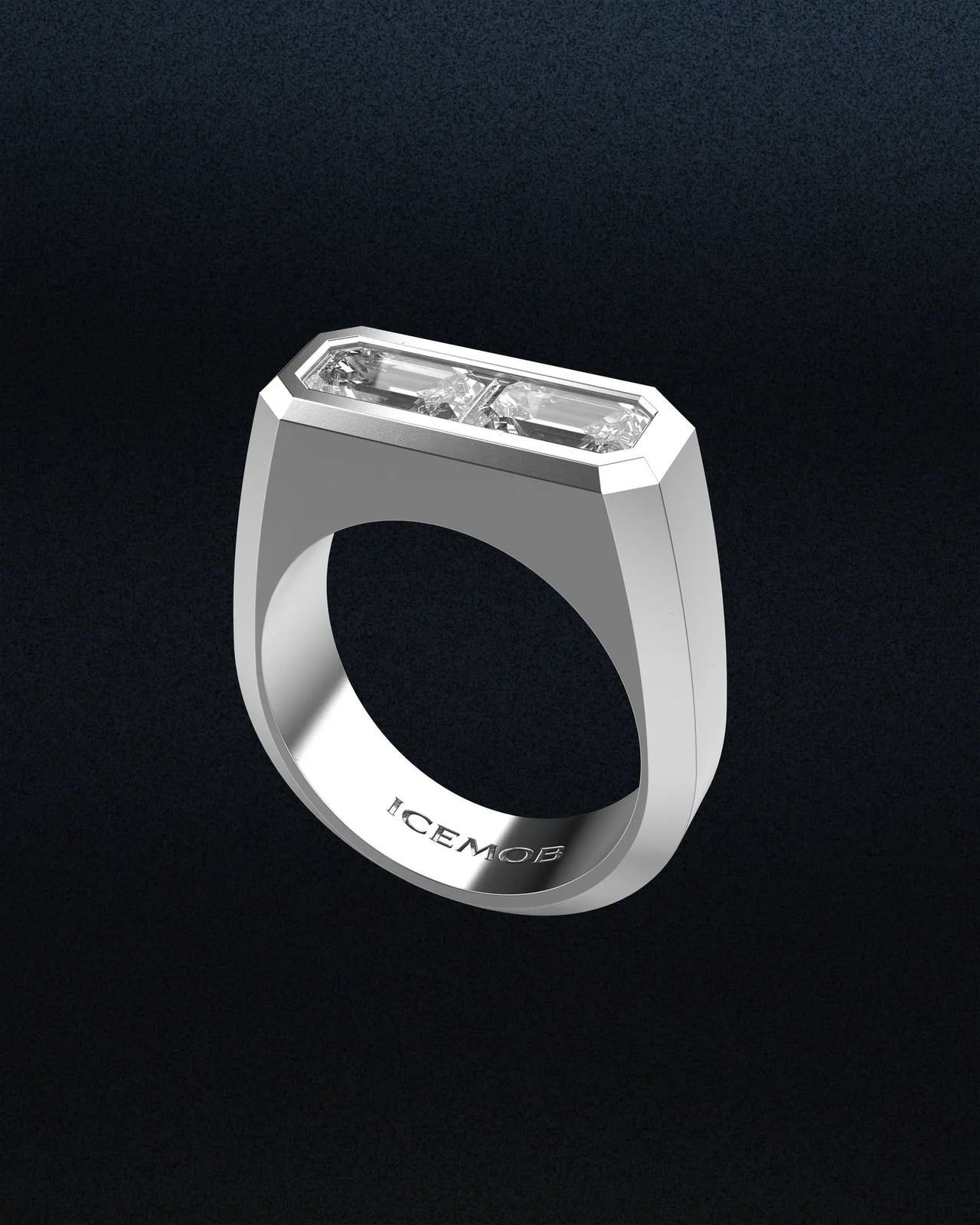 Prince Ring
