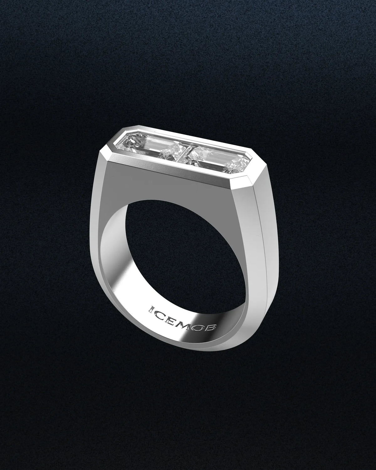Prince Ring