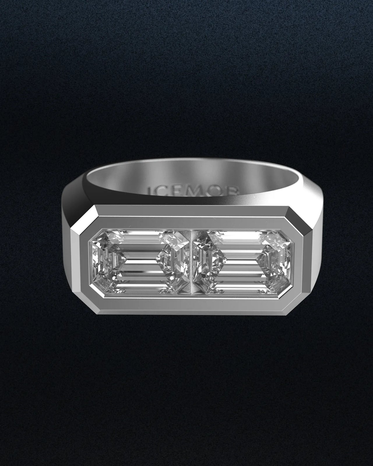 Prince Ring