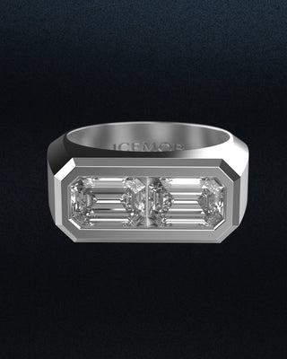 Prince Ring