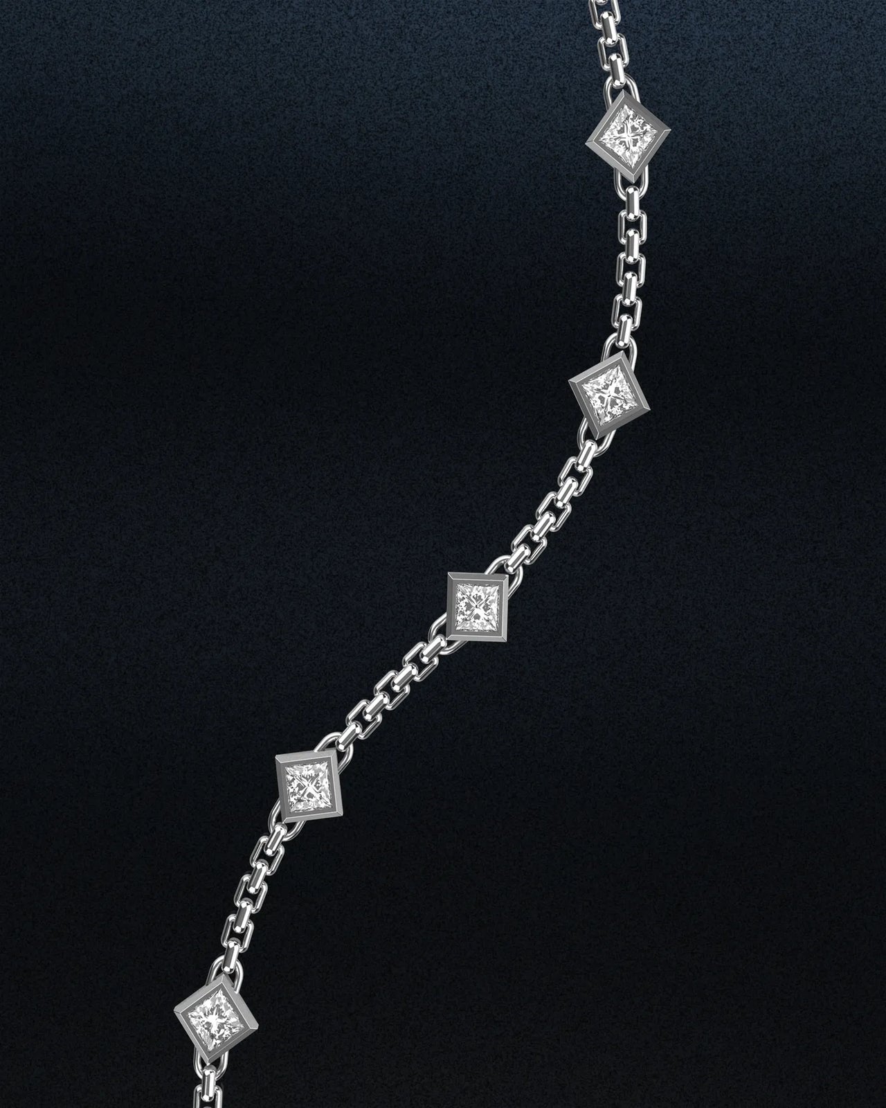 Opulence Bracelet