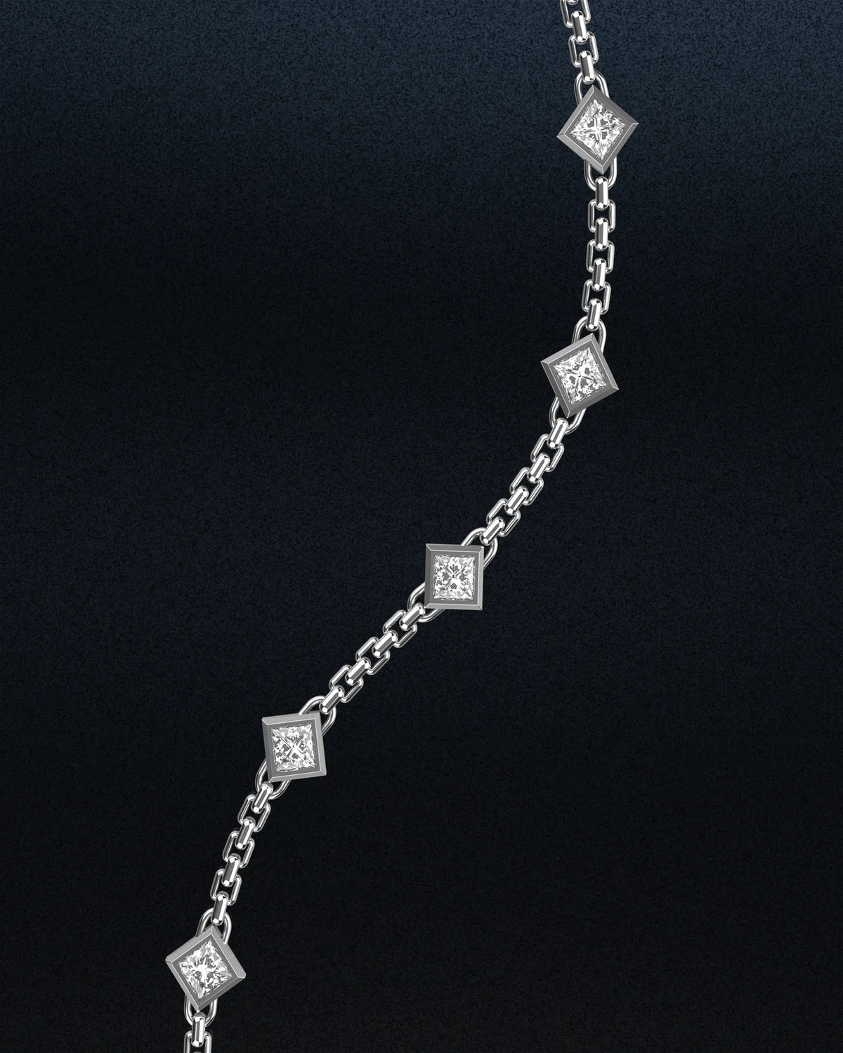 Opulence Bracelet
