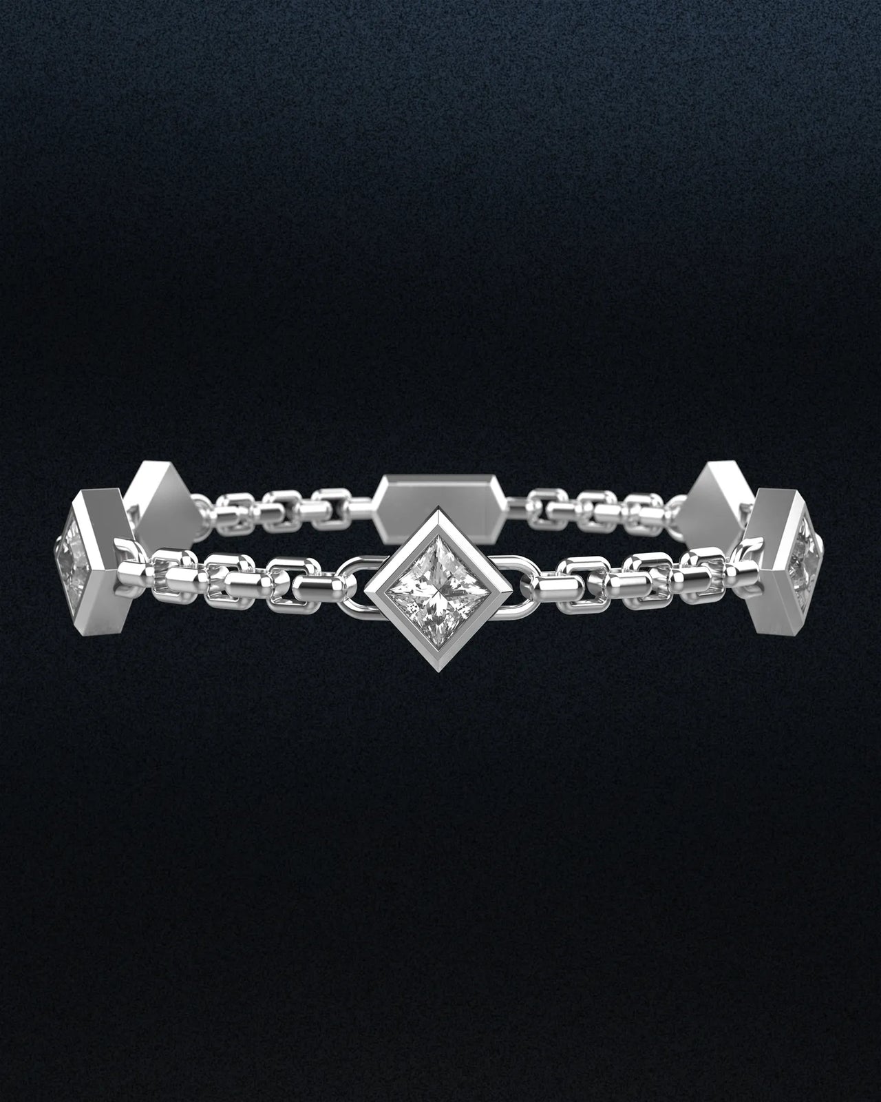 Opulence Bracelet