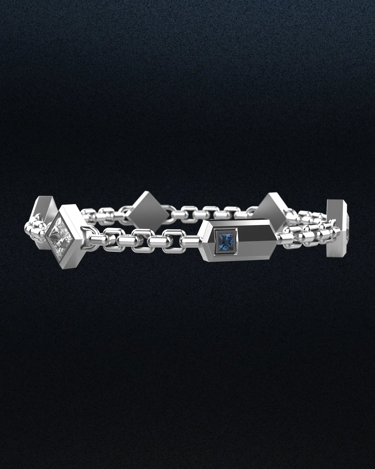 Opulence Bracelet