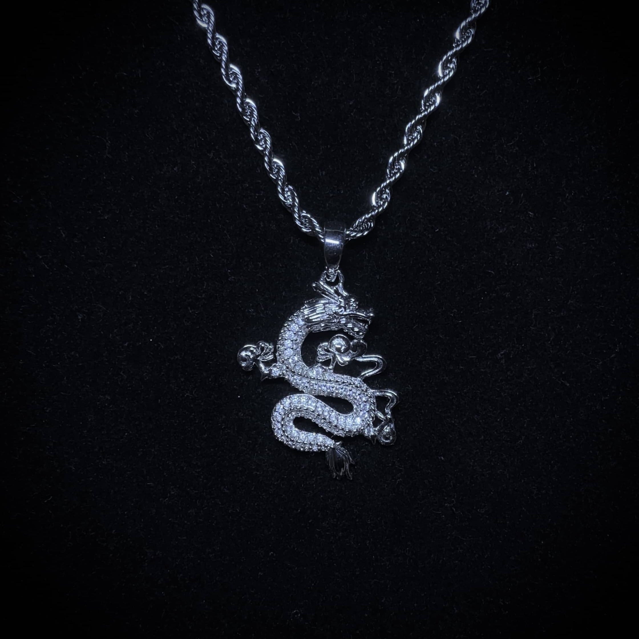 Ice mob store jewelry