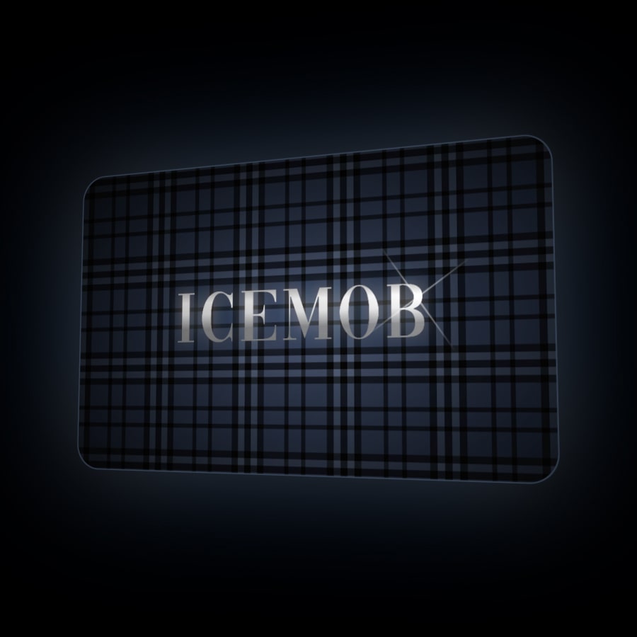 Icemob eGift Card